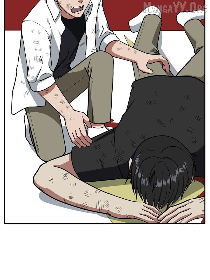 Change Me Chapter 49 - page 82